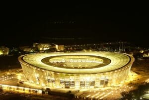 stadium, cape town, soccer stadium