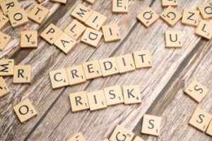 Credit risk management